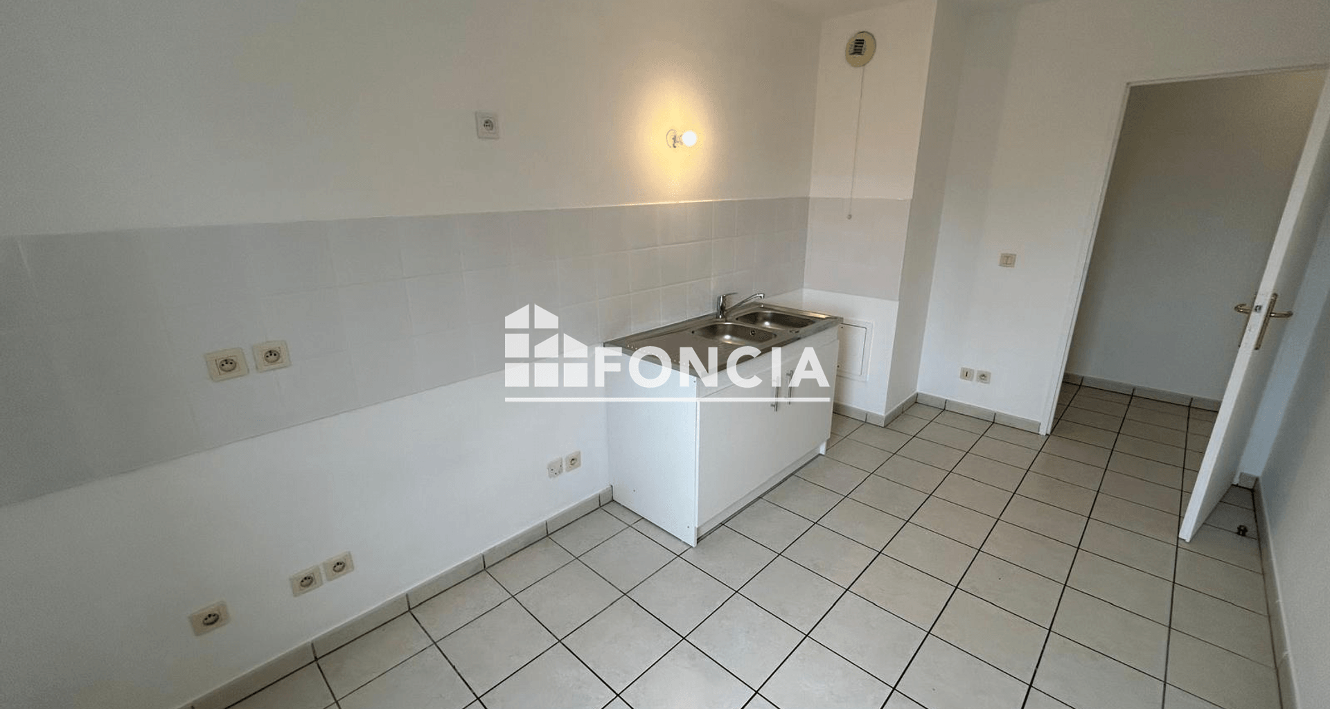 Appartement 4 pièces (84.75 m²) à louer - Grigny (91350)
