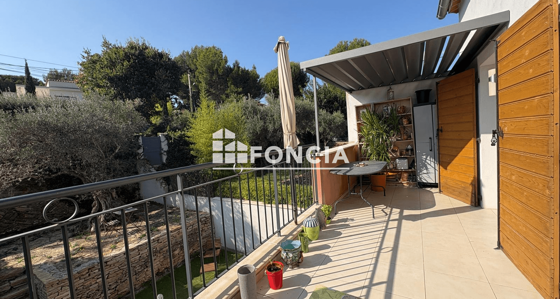 Appartement 3 pièces (50.48 m²) à vendre - Saint-cyr-sur-mer (83270)