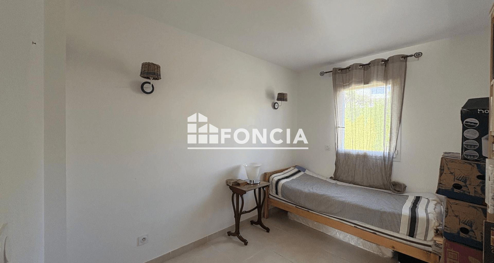 Appartement 3 pièces (50.48 m²) à vendre - Saint-cyr-sur-mer (83270)