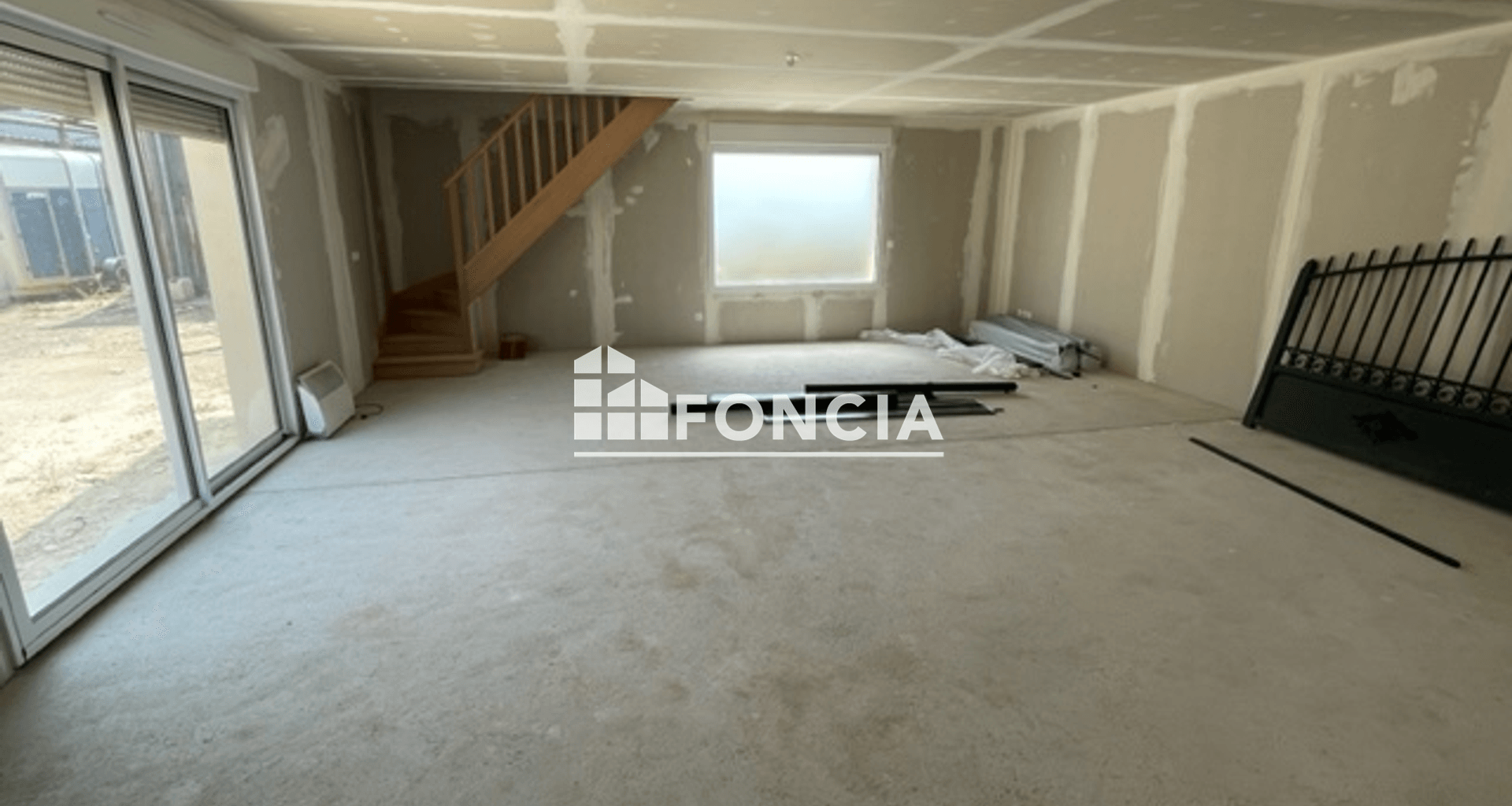 Maison 5 pièces (130 m²) à vendre - Mérobert (91780)