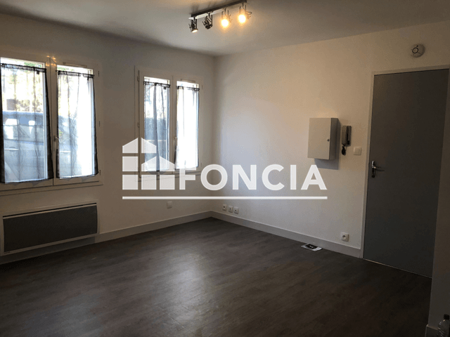 Studio (27.21 m²) à louer - Etampes (91150)