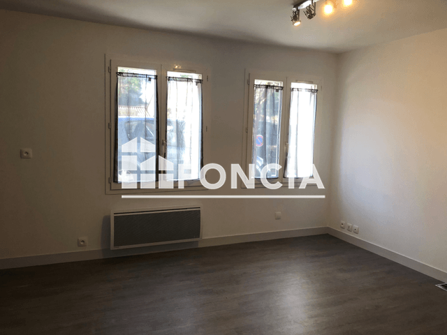 Studio (27.21 m²) à louer - Etampes (91150)