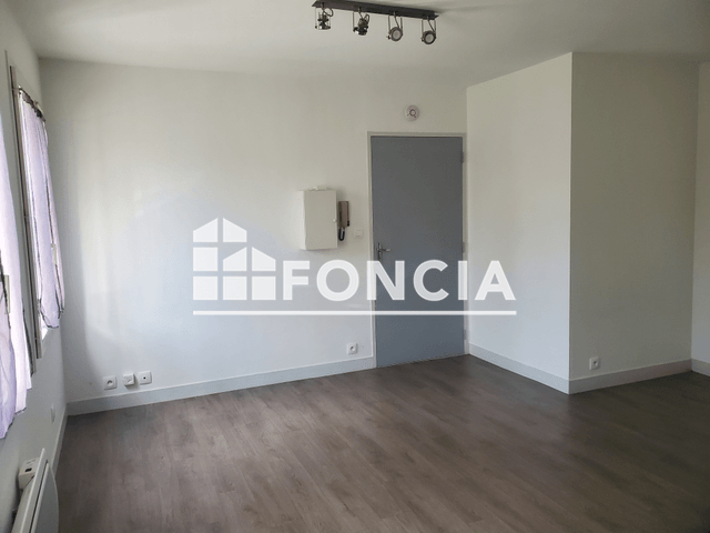 Studio (27.21 m²) à louer - Etampes (91150)