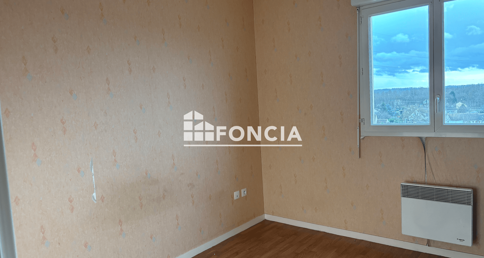 Appartement 3 pièces (53.15 m²) à vendre - Gien (45500)