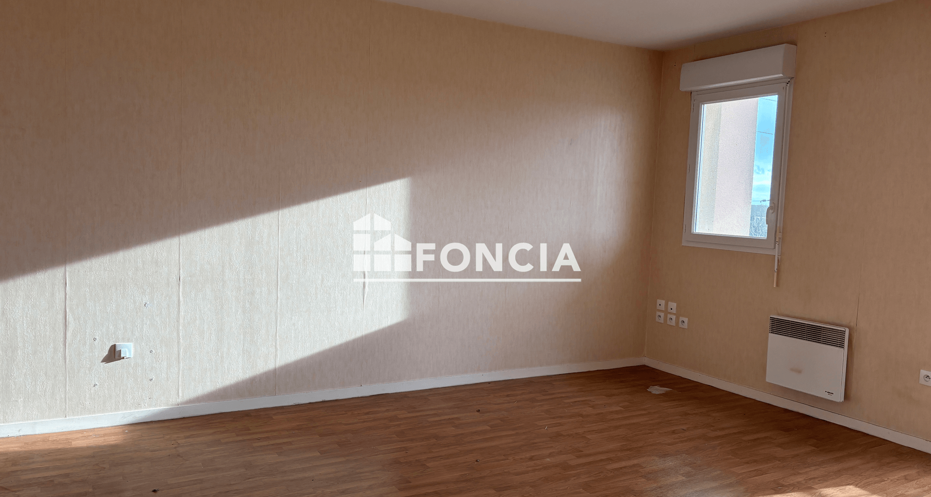 Appartement 3 pièces (53.15 m²) à vendre - Gien (45500)