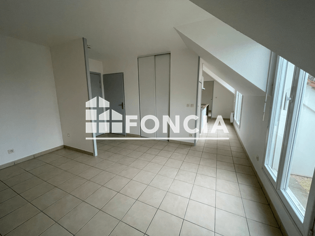 Appartement 2 pièces (38 m²) à louer - Etampes (91150)