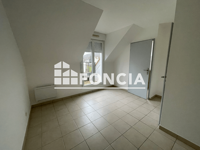 Appartement 2 pièces (38 m²) à louer - Etampes (91150)