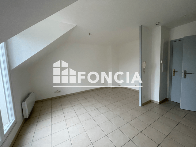 Appartement 2 pièces (38 m²) à louer - Etampes (91150)