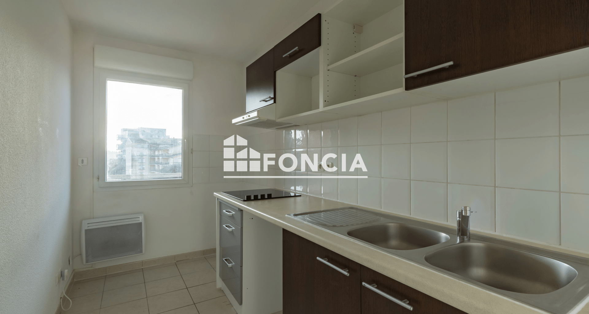 Appartement 3 pièces (62 m²) à vendre - Muret (31600)