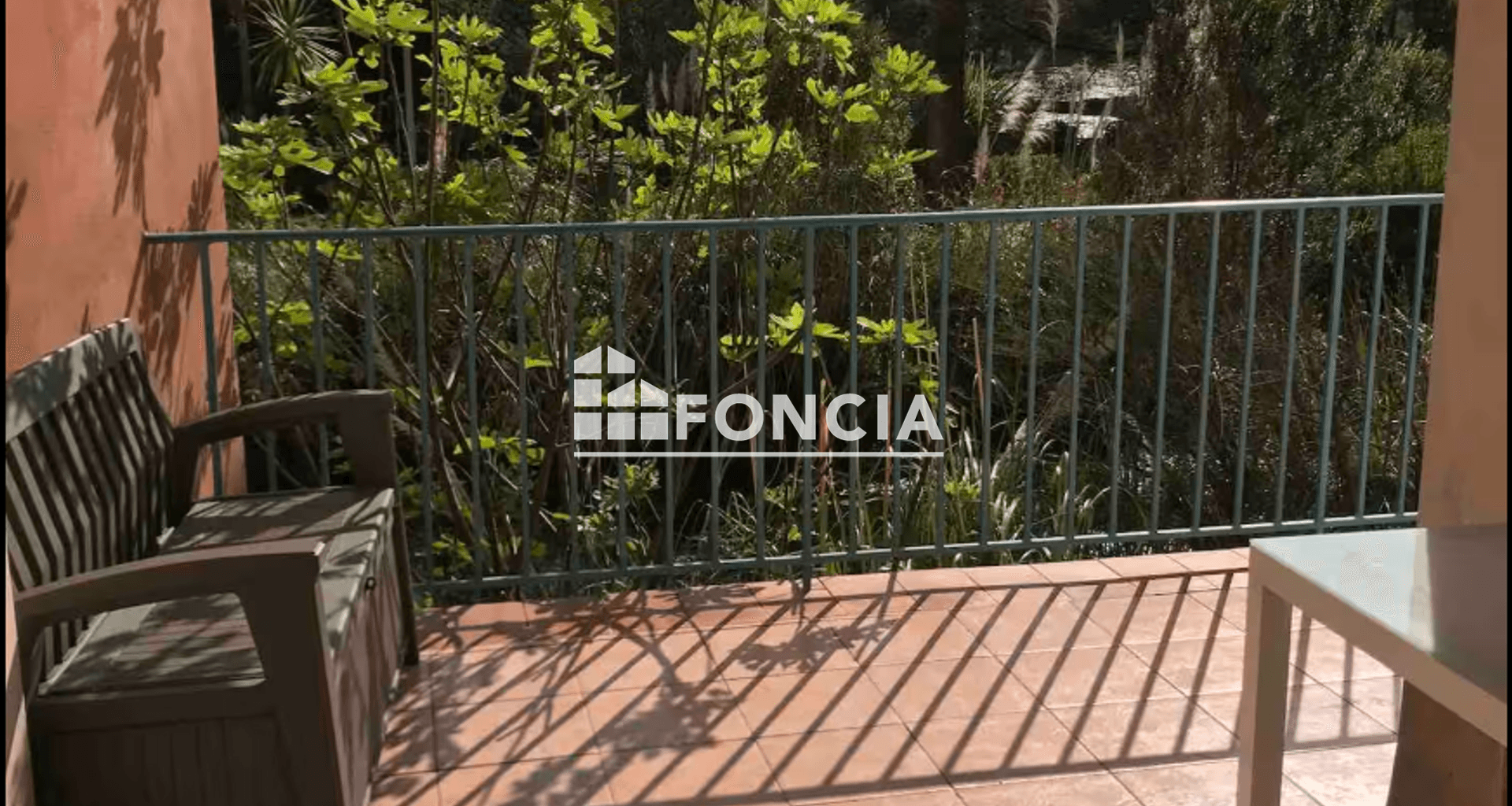 Appartement 3 pièces (40 m²) à vendre - Six-fours-les-plages (83140)