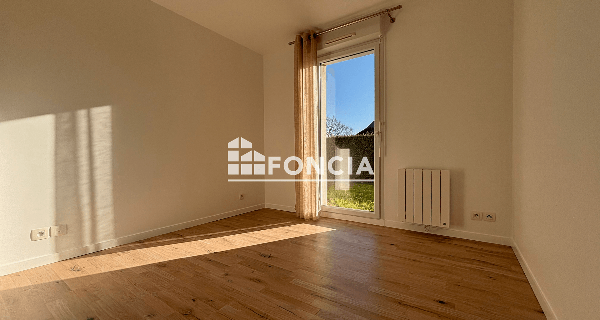 Appartement 4 pièces (85 m²) à vendre - Saint-avé (56890)