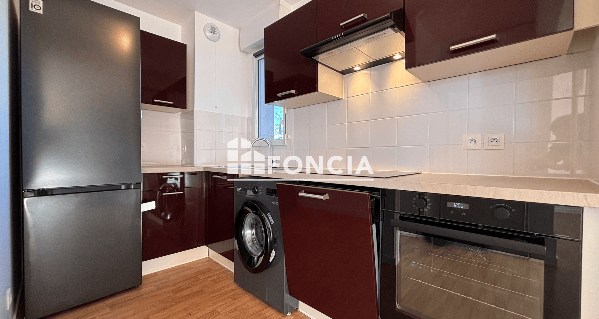 Appartement 4 pièces (85 m²) à vendre - Saint-avé (56890)