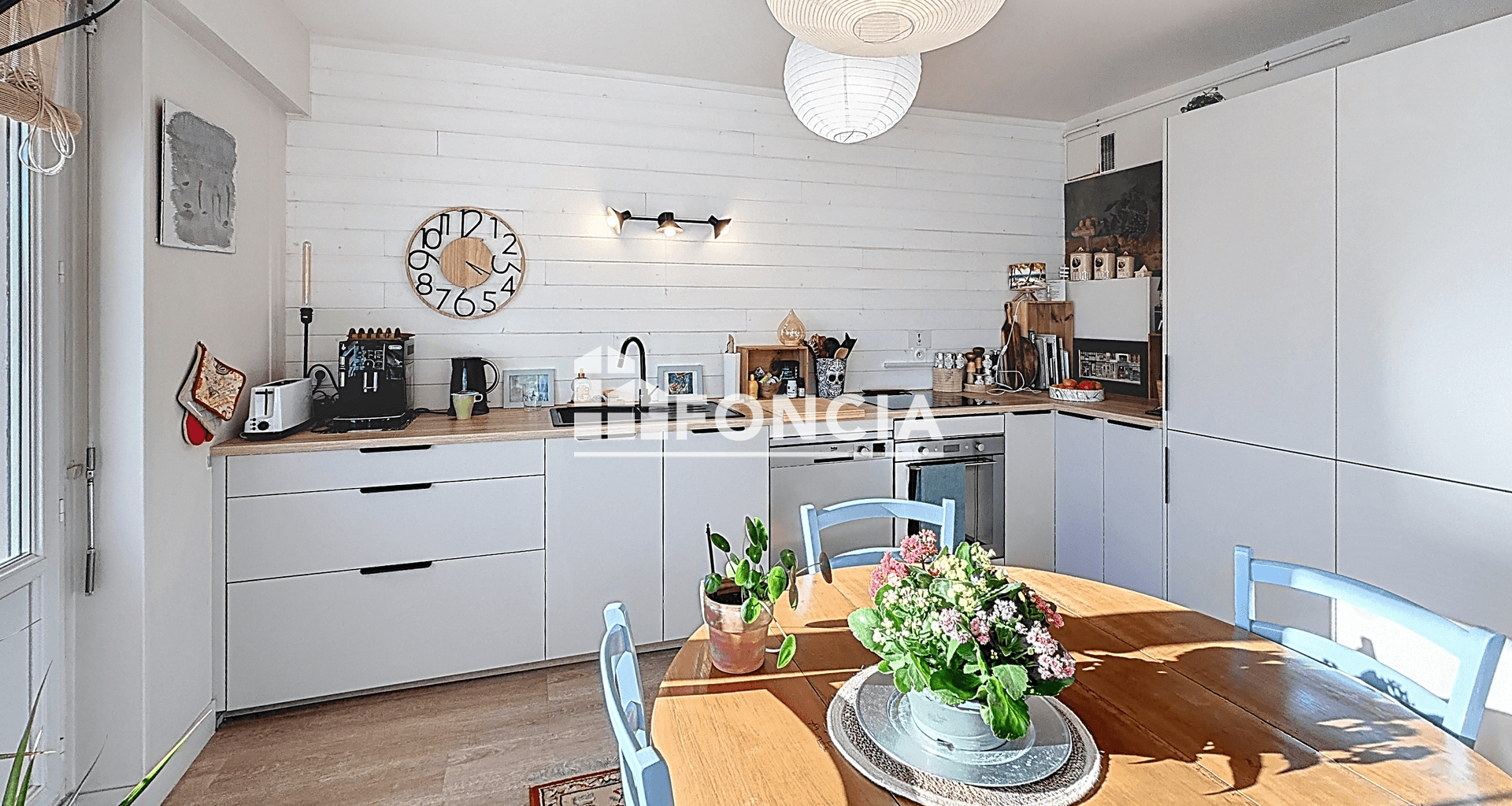 Appartement 2 pièces (61 m²) à vendre - Lisieux (14100)