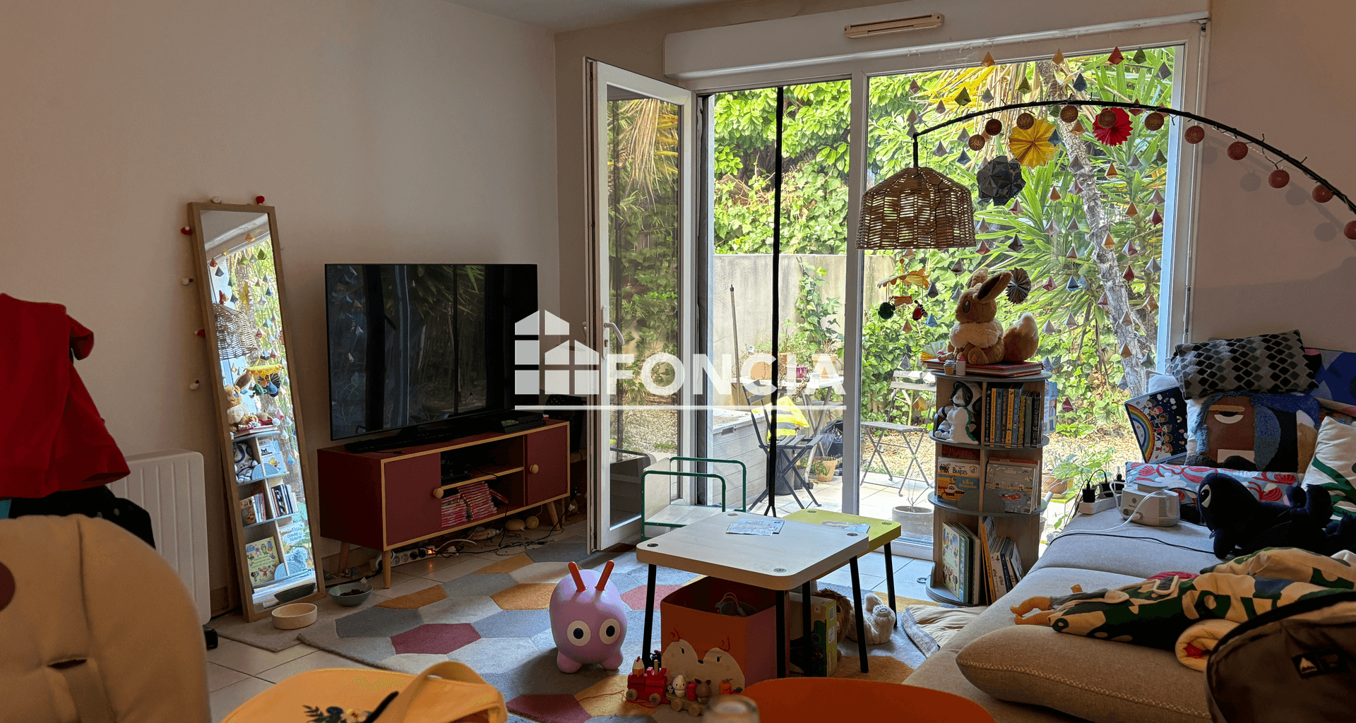 Maison 3 pièces (67 m²) à vendre - Montpellier (34090)