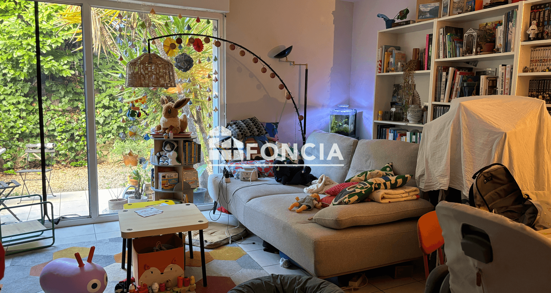 Maison 3 pièces (67 m²) à vendre - Montpellier (34090)