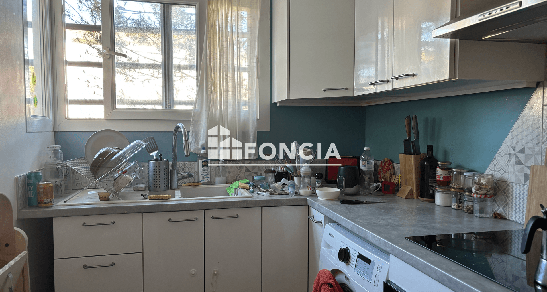 Maison 3 pièces (67 m²) à vendre - Montpellier (34090)