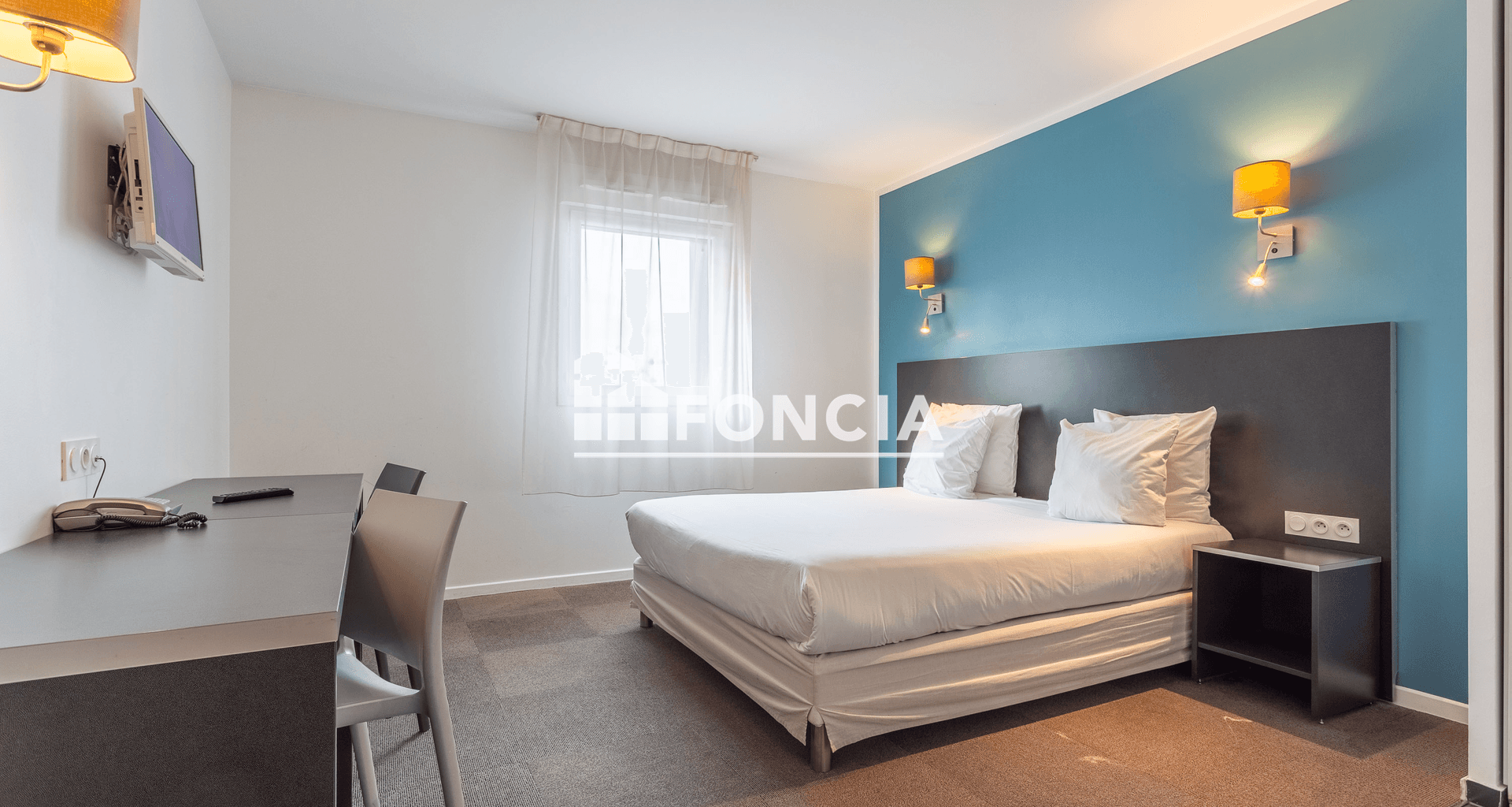 Studio (23.89 m²) à vendre - Rungis (94150)
