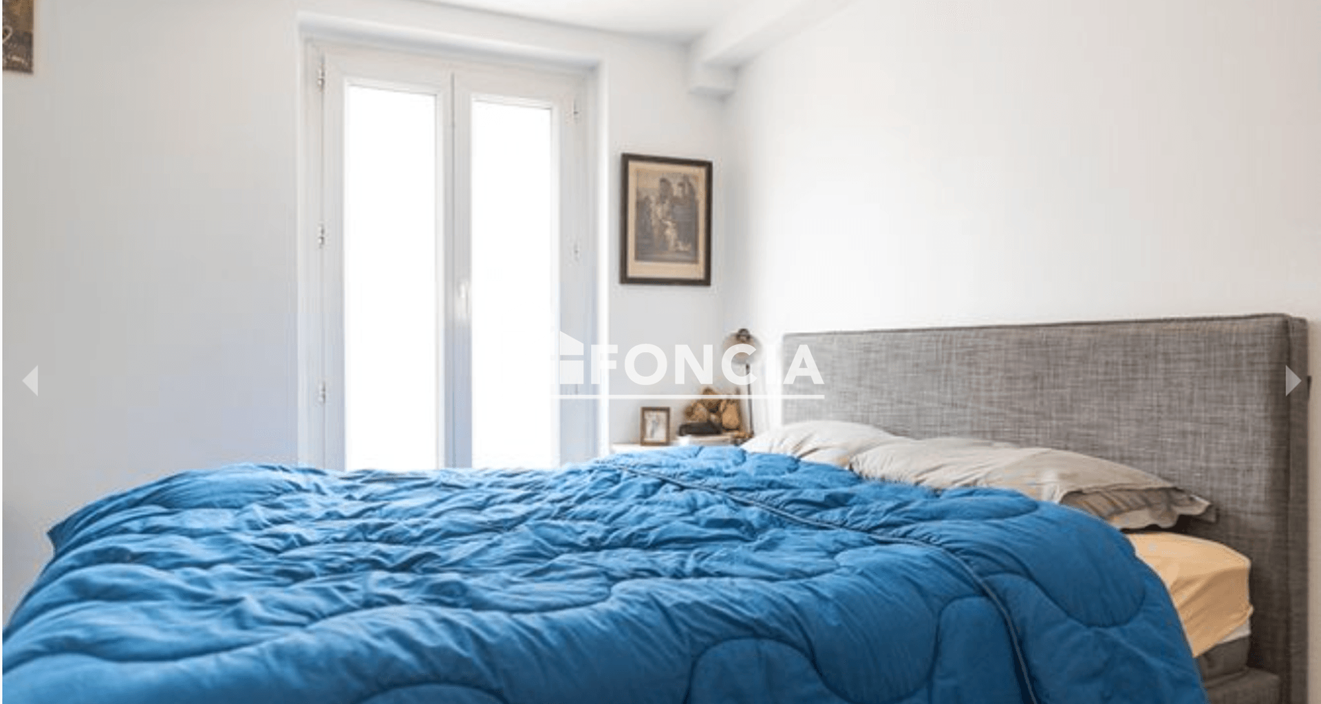 Appartement 3 pièces (35 m²) à vendre - Malakoff (92240)