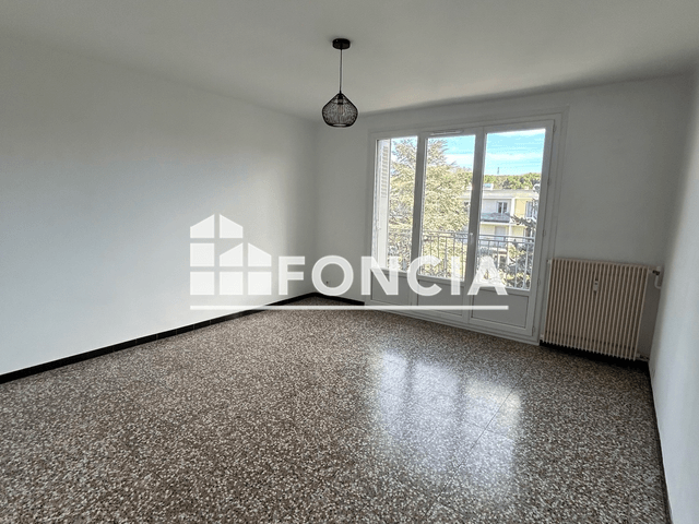 Appartement 3 pièces (60.04 m²) à louer - Gardanne (13120)