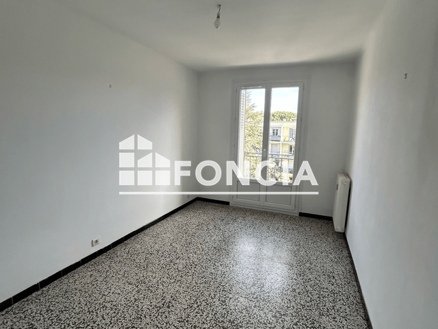 Appartement 3 pièces (60.04 m²) à louer - Gardanne (13120)