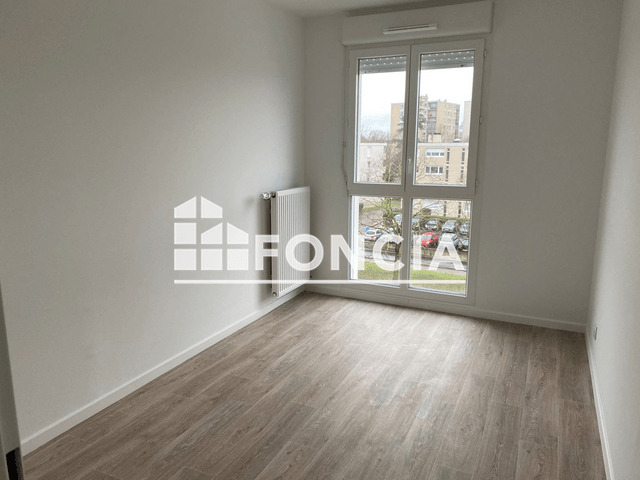 Appartement 4 pièces (75.7 m²) à louer - Evry (91000)