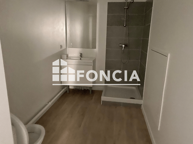 Appartement 4 pièces (75.7 m²) à louer - Evry (91000)