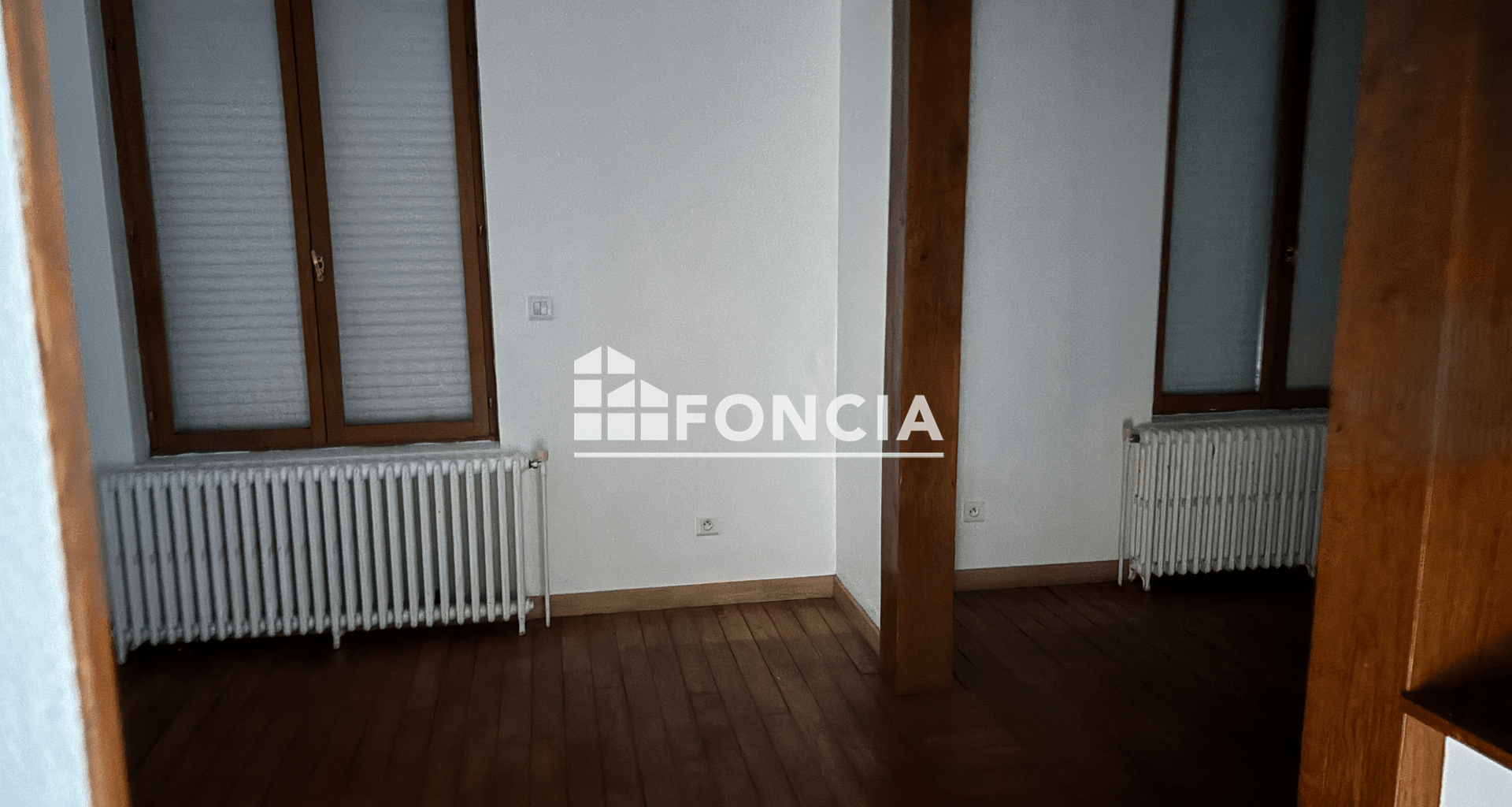 Maison 3 pièces (62.81 m²) à vendre - Montargis (45200)