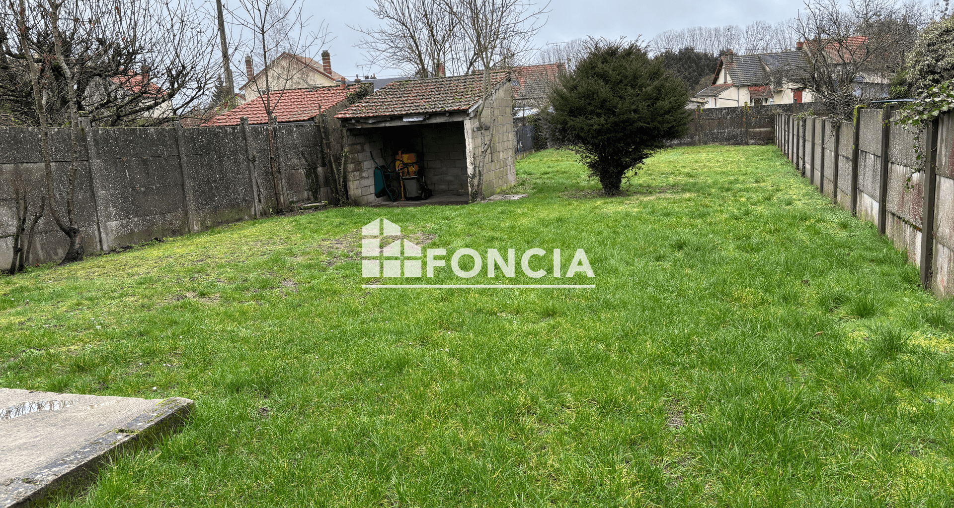 Maison 3 pièces (62.81 m²) à vendre - Montargis (45200)