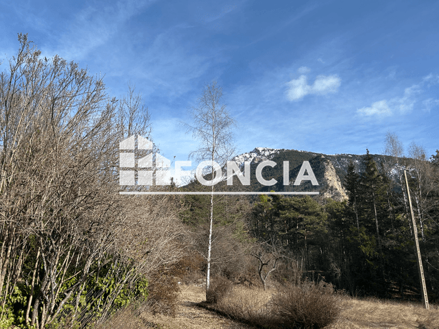 Maison 2 pièces (51.69 m²) à louer - Prads Haute Bleone (04420)