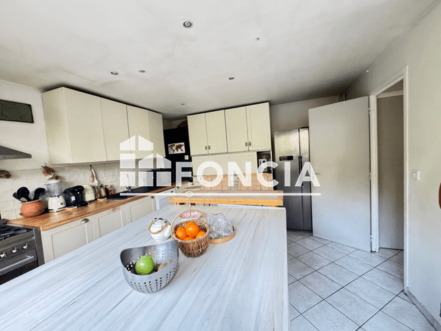 Maison 4 pièces (109.7 m²) à louer - Le Petit Quevilly (76140)