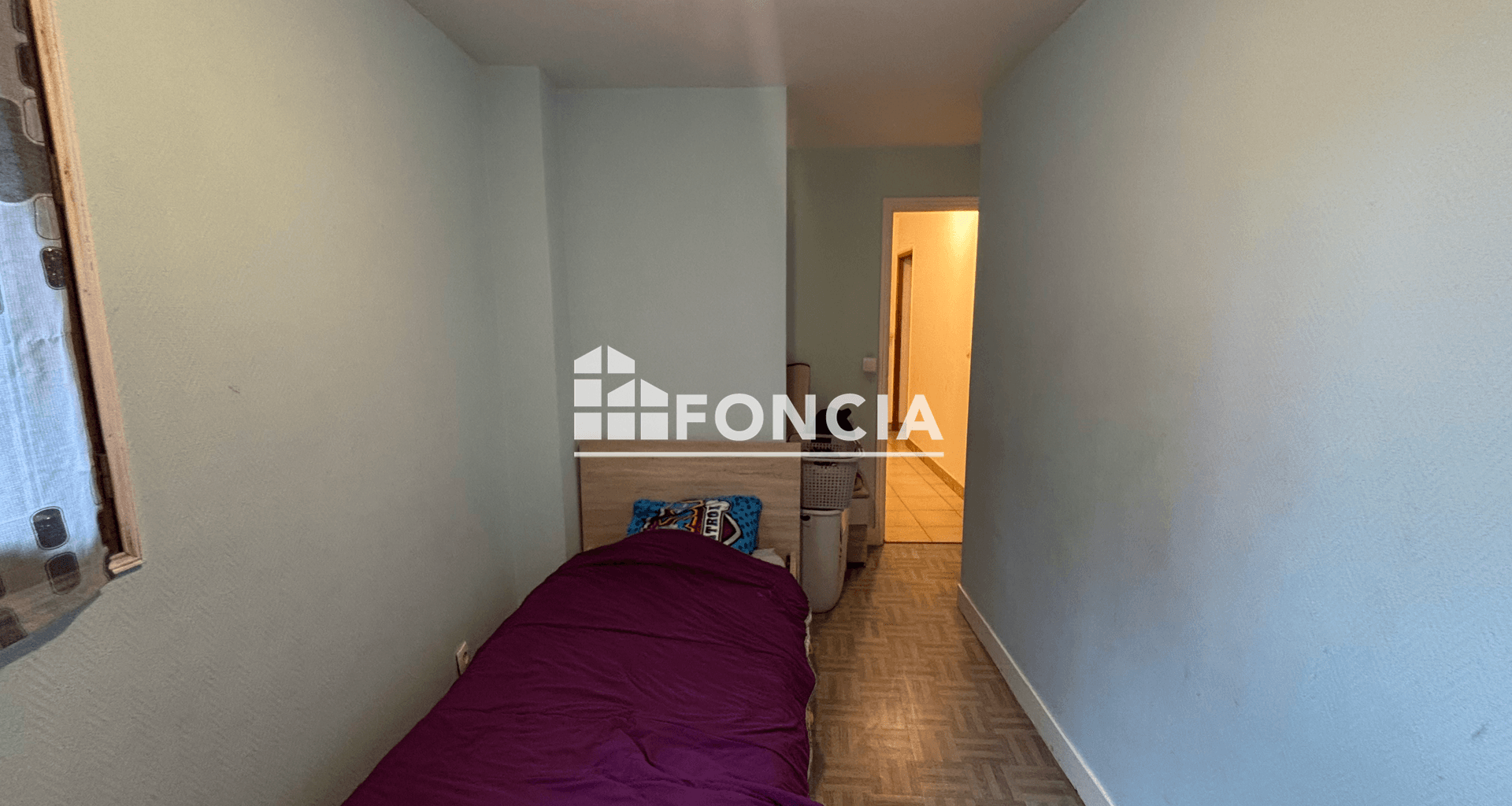 Appartement 3 pièces (51 m²) à vendre - Villeneuve-saint-georges (94190)