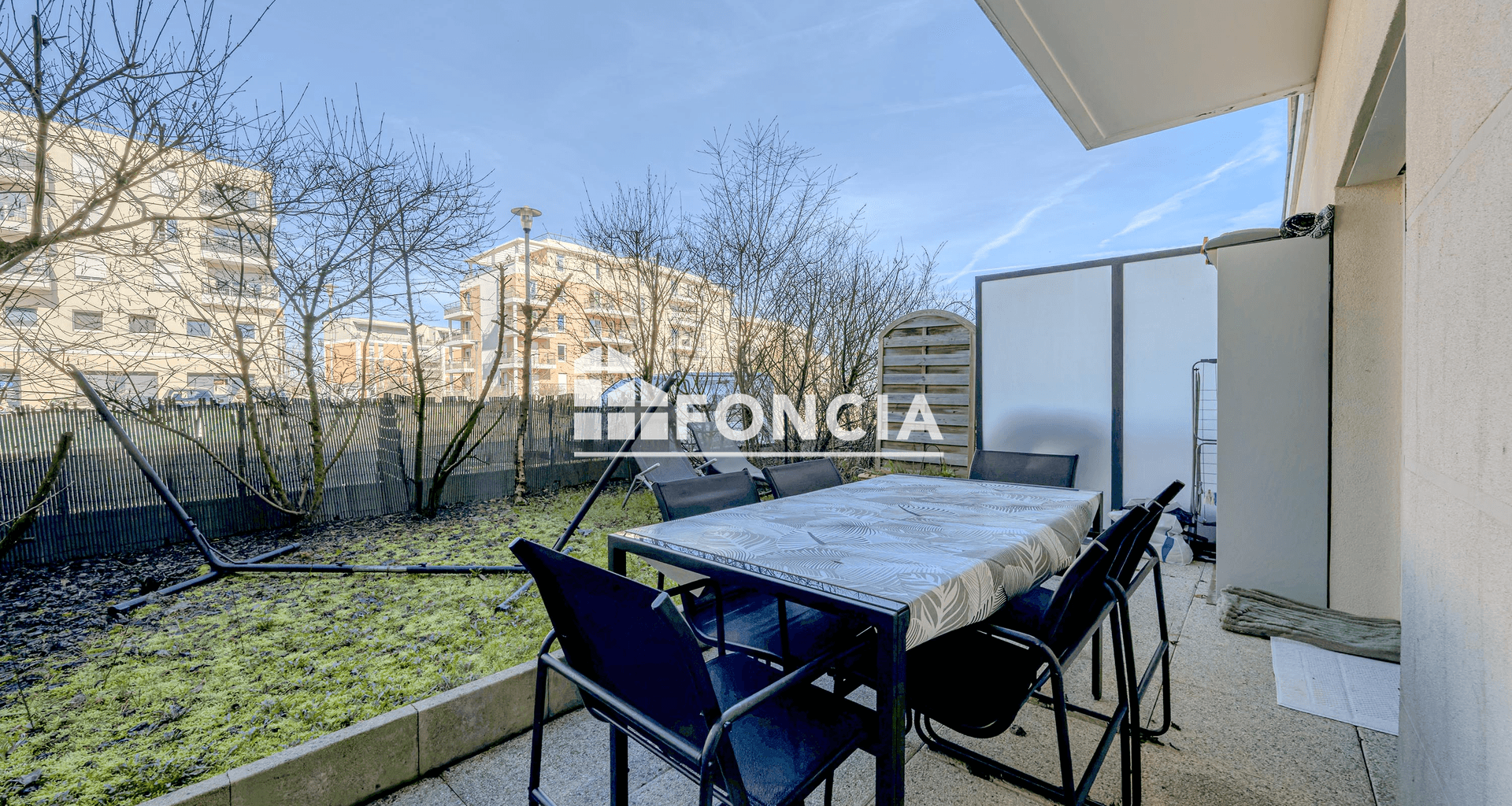 Studio (29.47 m²) à vendre - Annecy (74600)