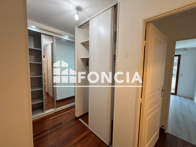 Appartement 3 pièces (67.01 m²) à louer - Saint Maur Des Fosses (94100)