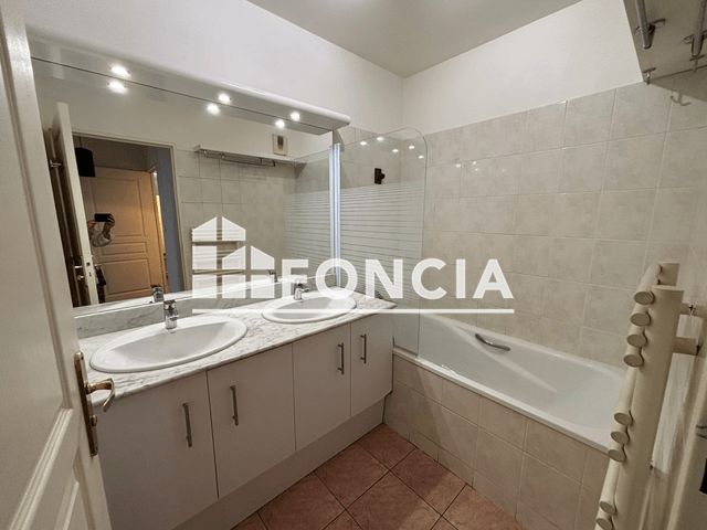 Appartement 3 pièces (67.01 m²) à louer - Saint Maur Des Fosses (94100)