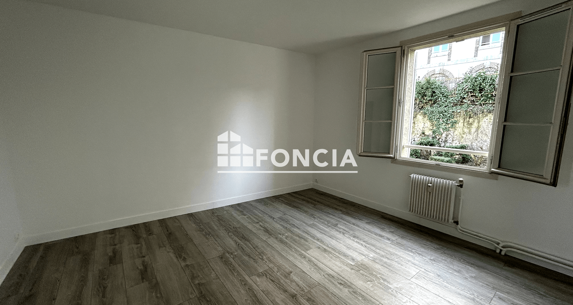 Appartement 3 pièces (61.52 m²) à vendre - Chartres (28000)