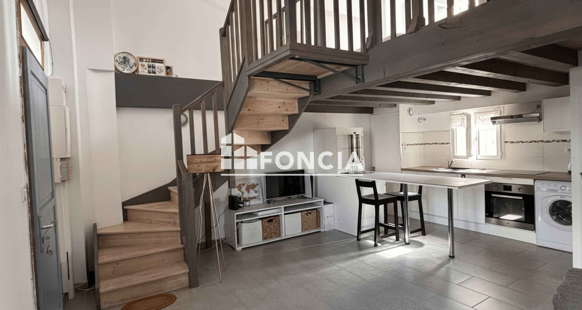 Appartement 2 pièces (38.57 m²) à vendre - Châtelaillon-plage (17340)