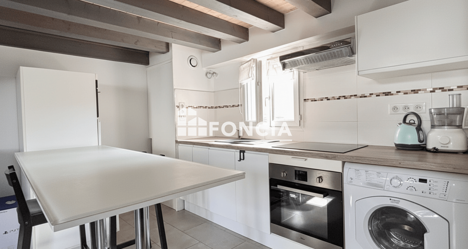Appartement 2 pièces (38.57 m²) à vendre - Châtelaillon-plage (17340)