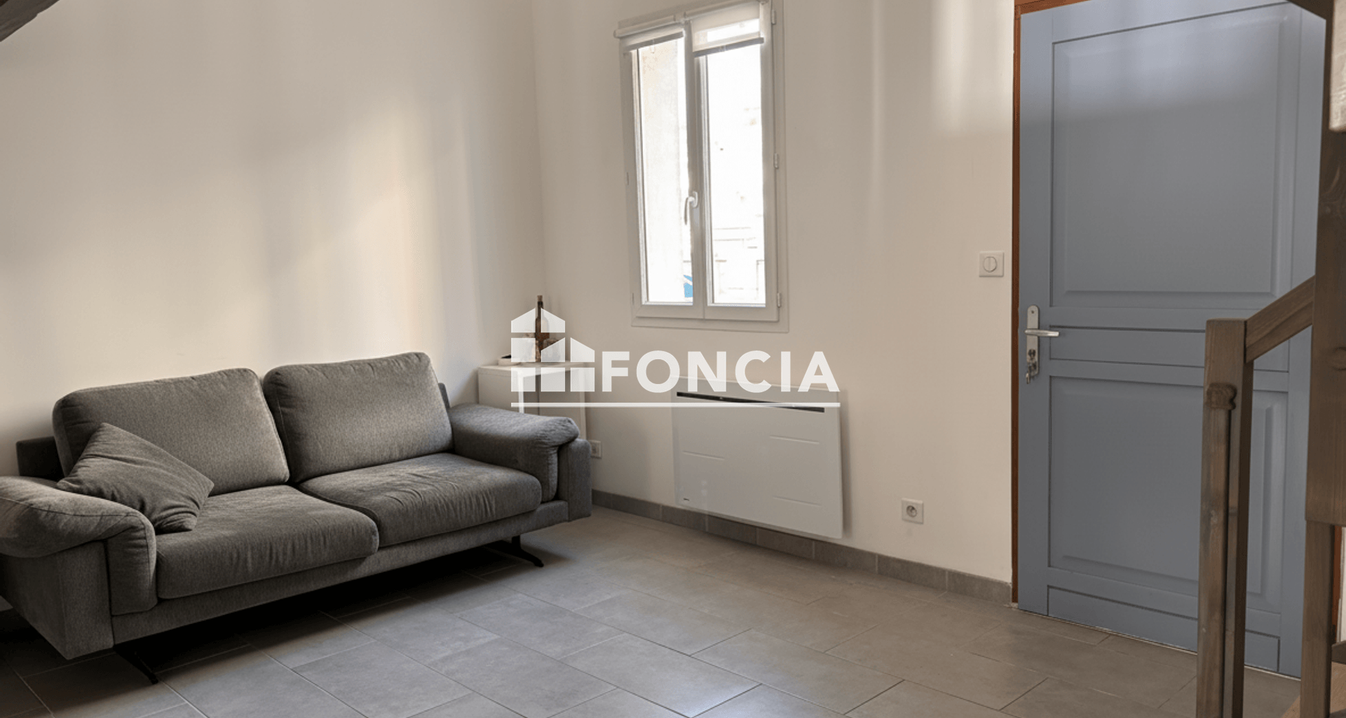 Appartement 2 pièces (38.57 m²) à vendre - Châtelaillon-plage (17340)