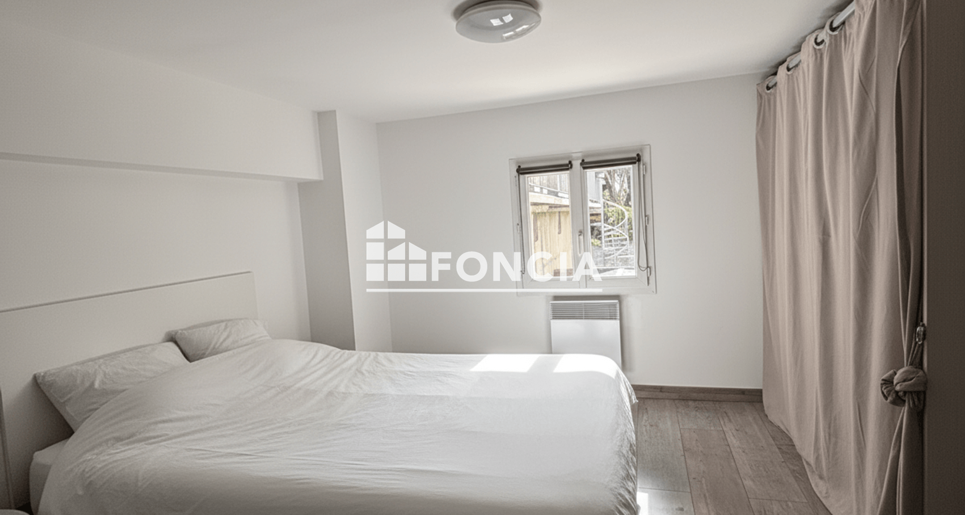 Appartement 2 pièces (38.57 m²) à vendre - Châtelaillon-plage (17340)