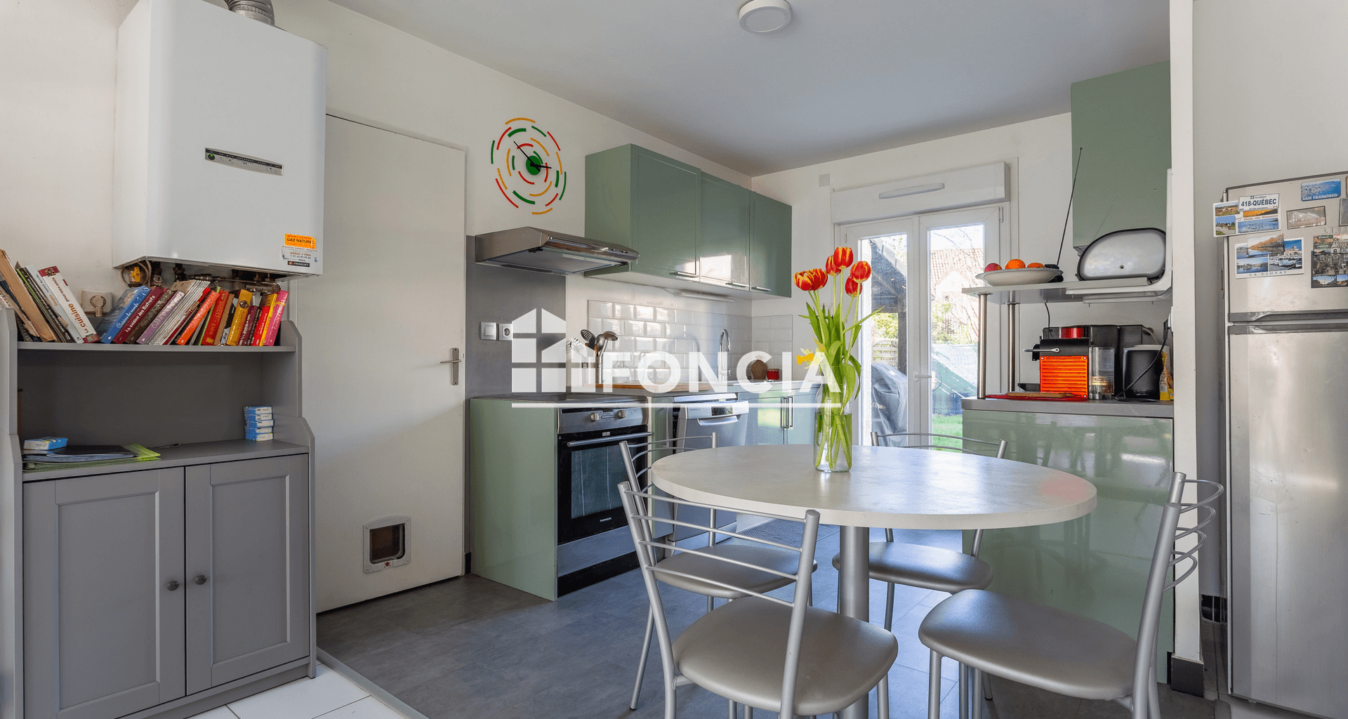 Maison 5 pièces (106.19 m²) à vendre - Draveil (91210)
