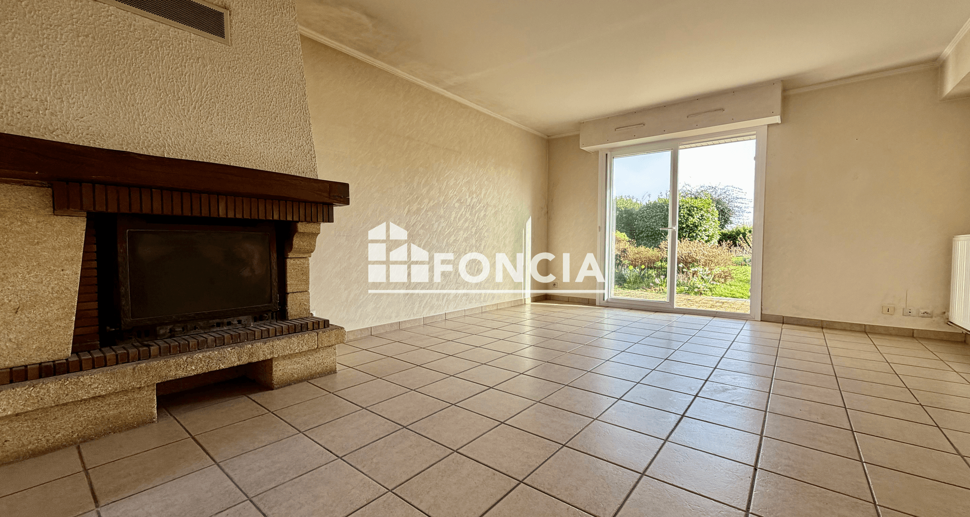 Maison 4 pièces (104.29 m²) à vendre - Quimper (29000)