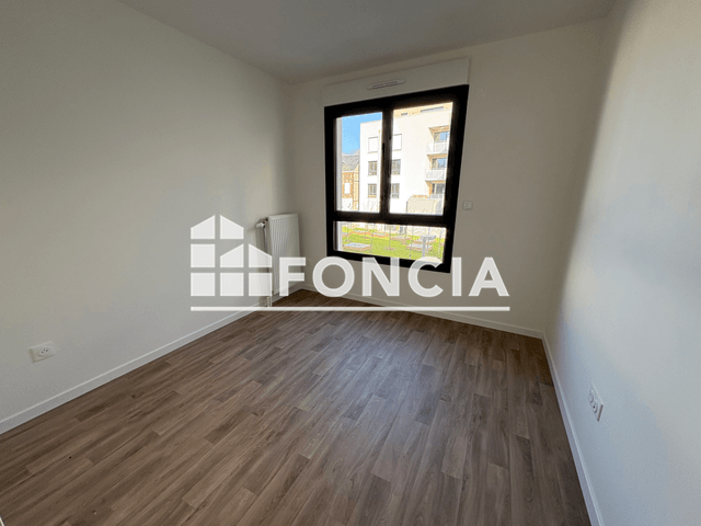 Appartement 3 pièces (76.53 m²) à louer - Sotteville Les Rouen (76300)