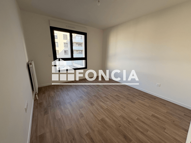 Appartement 3 pièces (76.53 m²) à louer - Sotteville Les Rouen (76300)