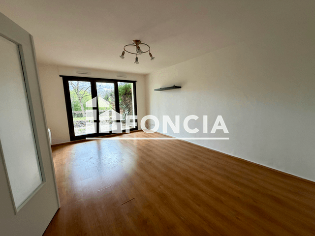 Appartement 2 pièces (48.56 m²) à louer - Strasbourg (67000)
