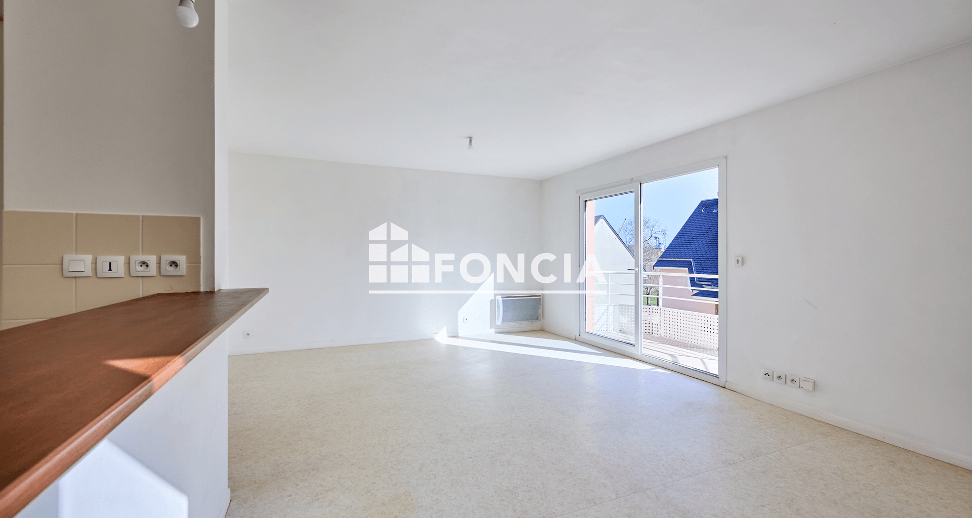 Appartement 3 pièces (74 m²) à vendre - Hérouville-saint-clair (14200)