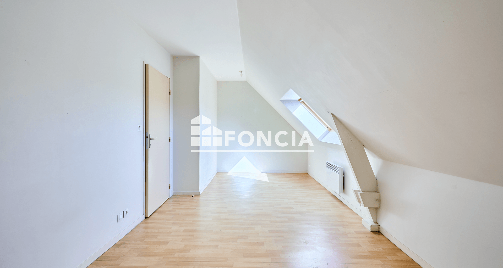 Appartement 3 pièces (74 m²) à vendre - Hérouville-saint-clair (14200)