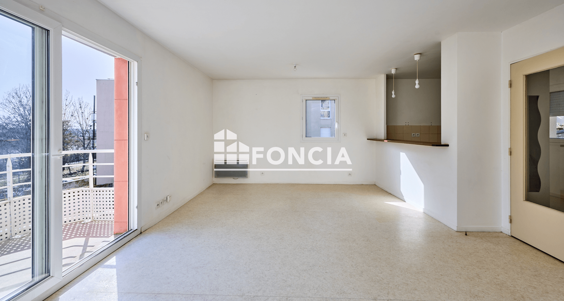 Appartement 3 pièces (74 m²) à vendre - Hérouville-saint-clair (14200)