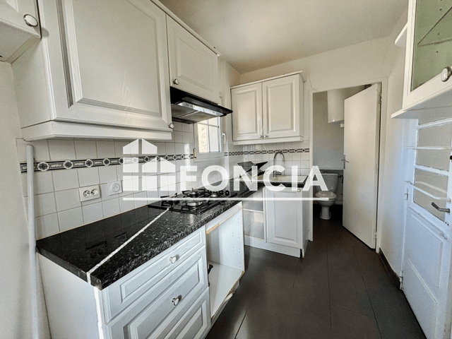 Maison 3 pièces (65.43 m²) à louer - Saint Cyr L'ecole (78210)