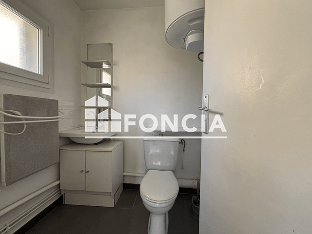 Maison 3 pièces (65.43 m²) à louer - Saint Cyr L'ecole (78210)