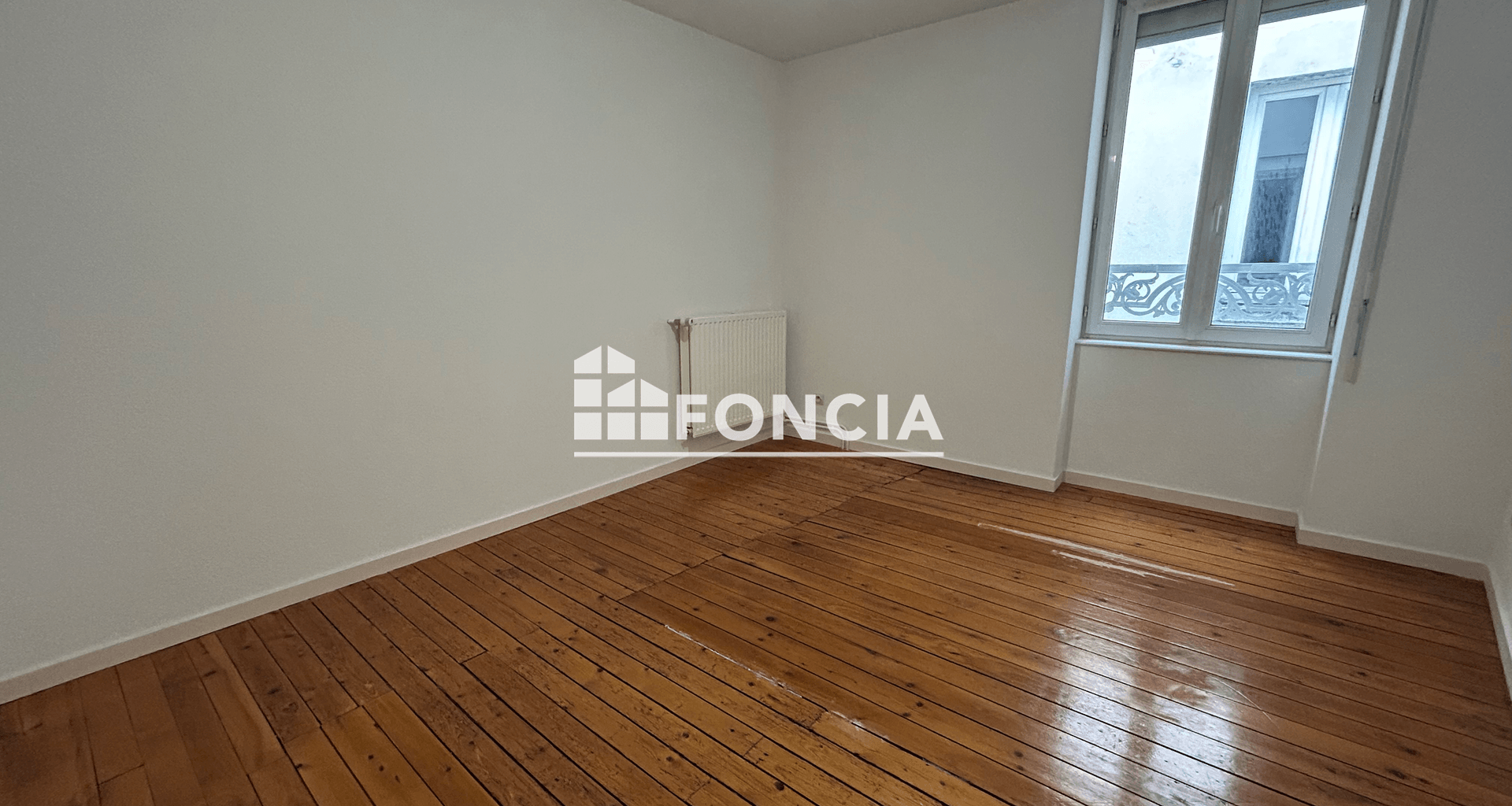 Maison 4 pièces (101.1 m²) à louer - Roanne (42300)